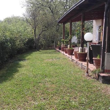 Bed & Breakfast Suite Rende Exteriér fotografie