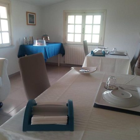 Bed & Breakfast Suite Rende Exteriér fotografie