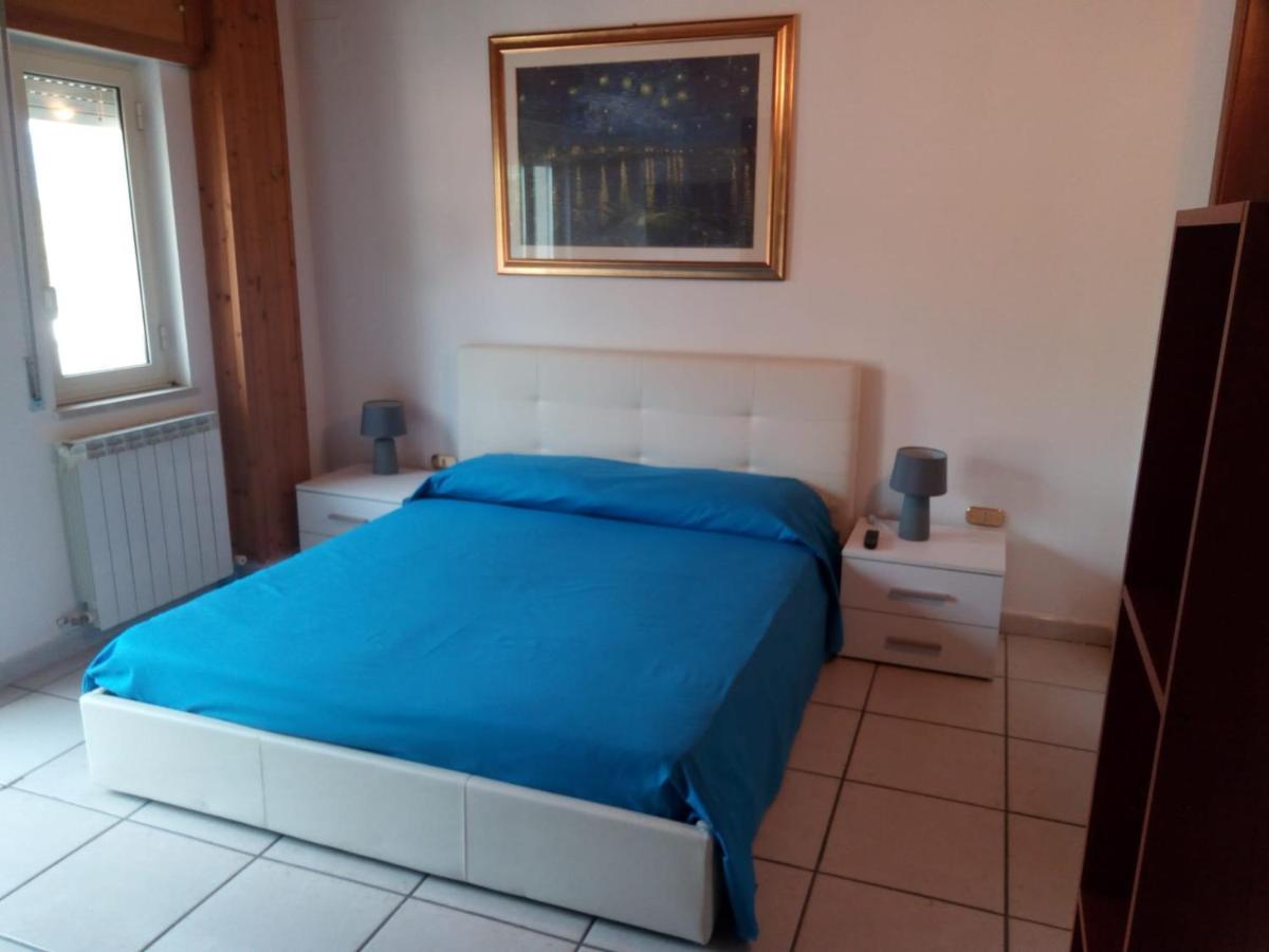 Bed & Breakfast Suite Rende Exteriér fotografie