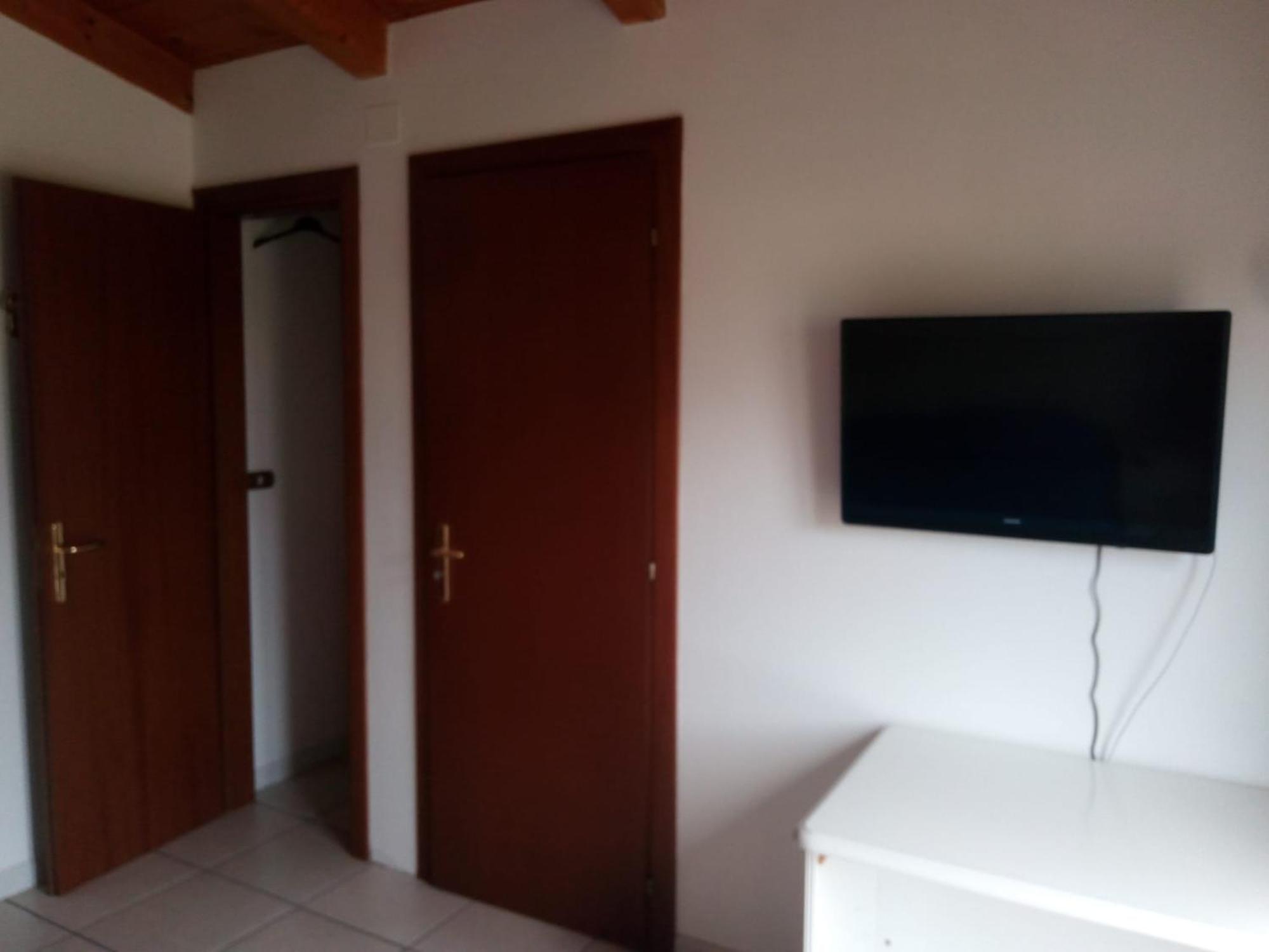 Bed & Breakfast Suite Rende Pokoj fotografie